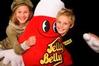 Jelly Belly and Girls