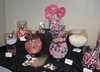 Wedding Candy Buffet