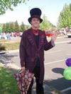 Willy Wonka