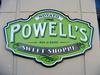 Powell's Novato