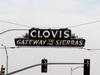 Welcom to Clovis