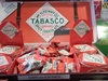 Brand new Tabasco Chocolates!