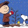 Charlie Brown Christmas Tree Grove