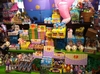 So many colorful items for your Easter Baskets!