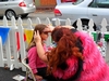 Face Painting