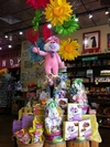 The Easter Bunny is Here!