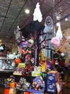 Petaluma is ready for Halloween!!