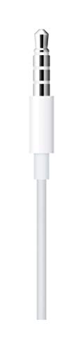 Apple EarPods Headphones with 3.5mm Plug. Microphone with Built-in Remote to Control Music, Phone Calls, and Volume. Wired Earbuds Apple EarPods Headphones with 3.5mm Plug. Microphone with Built-in Remote to Control Music, Phone Calls, and Volume. Wired Earbuds
