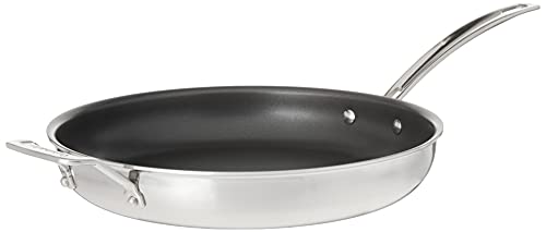 best nonstick pan for induction