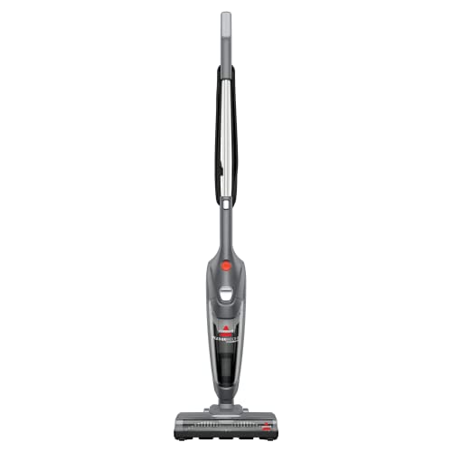 BISSELL Featherweight PowerBrush Stick Vacuum, Gray BISSELL Featherweight PowerBrush Stick Vacuum, Gray