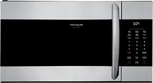 best wall mounted microwave