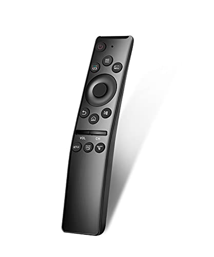 Universal Remote-Control for Samsung Smart-TV, Remote-Replacement of HDTV 4K UHD Curved QLED and More TVs, with Netflix Prime-Video Buttons Universal Remote-Control for Samsung Smart-TV, Remote-Replacement of HDTV 4K UHD Curved QLED and More TVs, with Netflix Prime-Video Buttons