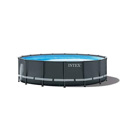 INTEX 26325EH 16ft x 48in Ultra XTR Pool Set with Sand Filter Pump INTEX 26325EH 16ft x 48in Ultra XTR Pool Set with Sand Filter Pump