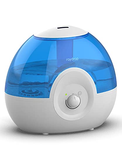 best humidifier for large bedroom