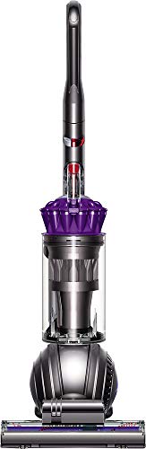 Dyson 216041-01 Ball Animal Upright Vacuum, Purple/Blue Dyson 216041-01 Ball Animal Upright Vacuum, Purple/Blue