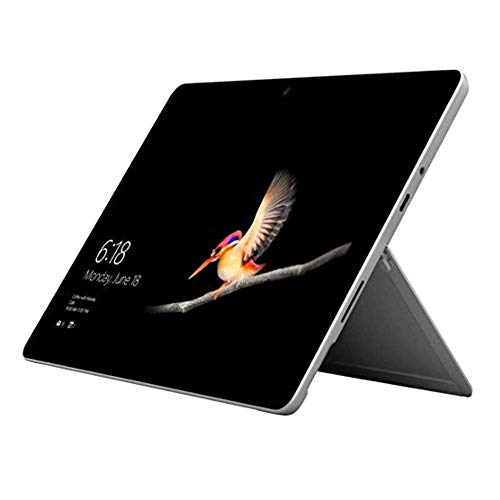Microsoft Surface Go (Intel Pentium Gold, 4GB RAM, 64GB) (Renewed) Microsoft Surface Go (Intel Pentium Gold, 4GB RAM, 64GB) (Renewed)