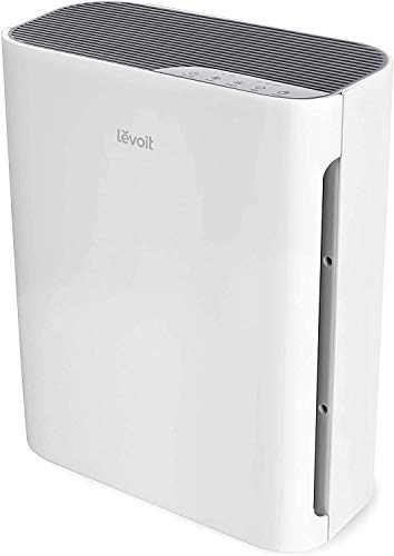 best air purifier without ionizer