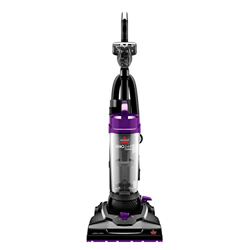 BISSELL Aeroswift Compact Vacuum Cleaner, 2612A,Purple BISSELL Aeroswift Compact Vacuum Cleaner, 2612A,Purple
