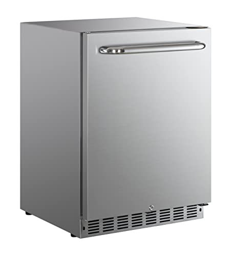 best stainless refrigerator