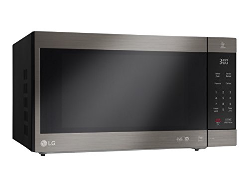 best lg microwave