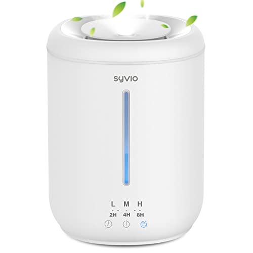 best humidifier to clean