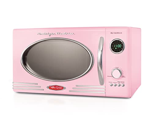 best microwave for elderly