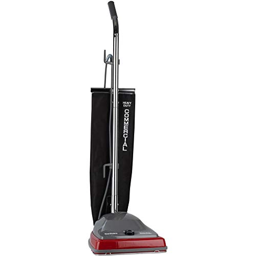 Sanitaire - SC679K SC679 Tradition Upright Vacuum Gray Sanitaire - SC679K SC679 Tradition Upright Vacuum Gray