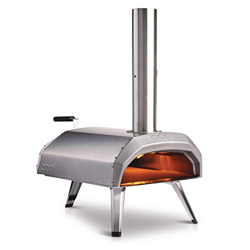 best wood fire pizza oven