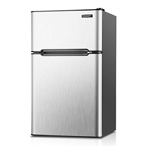 best refrigerator freezers