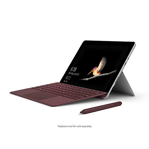 Microsoft Surface Go (Intel Pentium Gold, 4GB RAM, 64GB) Microsoft Surface Go (Intel Pentium Gold, 4GB RAM, 64GB)