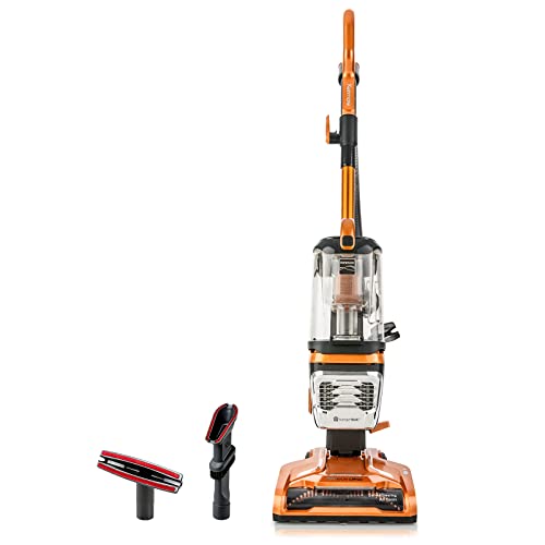 best vacuums for carpet