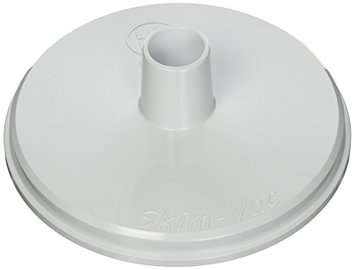 Hayward SP1106 Skim Vac In-Ground Pool Skimmer , White Hayward SP1106 Skim Vac In-Ground Pool Skimmer , White