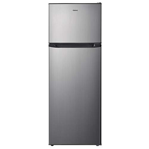 best mid size refrigerator
