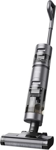 Dreametech H11 Max Smart Cordless Wet Dry Vacuum Cleaner, Lightweight Hardwood Floors Cleaner for Multi-Surface Cleaning with Smart Control System Dreametech H11 Max Smart Cordless Wet Dry Vacuum Cleaner, Lightweight Hardwood Floors Cleaner for Multi-Surface Cleaning with Smart Control System