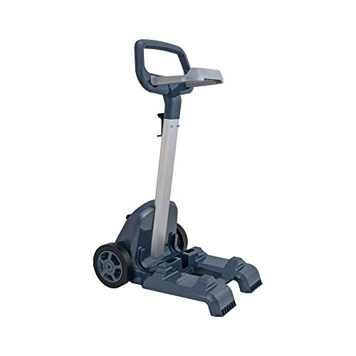 DOLPHIN Universal Caddy for Any Robotic Pool [Vacuum] Cleaner - Ideal for Transporting and Storing - Easy Mobility Next to Your Swimming Pool…