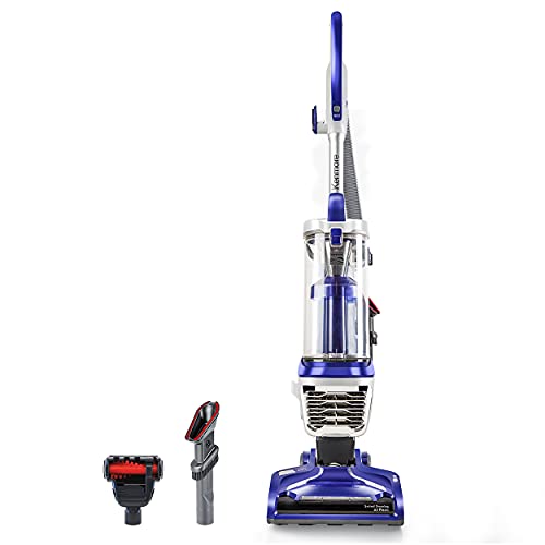 Kenmore DU5080 bagless Upright Vacuum Lift Cleaner 2-Motor Power Suction with HEPA Filter, 3-in-1 Combination Tool, Handi-Mate for Carpet, Floor, pet Hair, Navy Kenmore DU5080 bagless Upright Vacuum Lift Cleaner 2-Motor Power Suction with HEPA Filter, 3-in-1 Combination Tool, Handi-Mate for Carpet, Floor, pet Hair, Navy