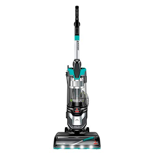 BISSELL 2998 MultiClean Allergen Lift-Off Pet Vacuum with HEPA Filter Sealed System, Lift-Off Portable Pod, LED Headlights, Specialized Pet Tools, Easy Empty BISSELL 2998 MultiClean Allergen Lift-Off Pet Vacuum with HEPA Filter Sealed System, Lift-Off Portable Pod, LED Headlights, Specialized Pet Tools, Easy Empty