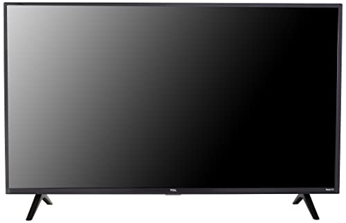 TCL 40" Class 3-Series Full HD 1080p LED Smart Roku TV - 40S355 TCL 40" Class 3-Series Full HD 1080p LED Smart Roku TV - 40S355
