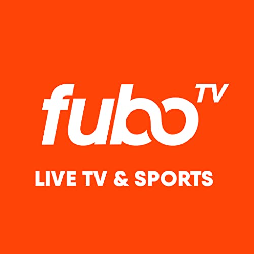 fuboTV: Watch Live Sports, TV Shows, Movies & News fuboTV: Watch Live Sports, TV Shows, Movies & News