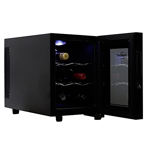 best wine refrigerator reviews