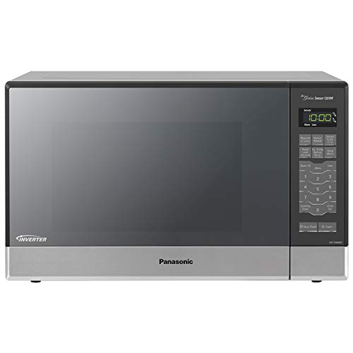 best mid size microwave