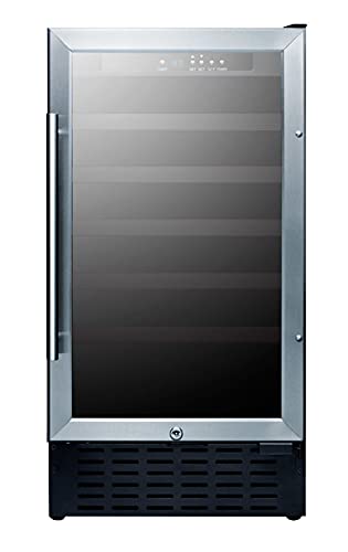 best 48 inch built in refrigerator