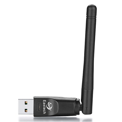 Wireless WiFi USB Dongle Stick Adapter RT5370 150Mbps for MAG 254 250 255 270 275 IPTV Set-Top Box, Jynxbox, Linkbox, Raspberry Pi, Pc Laptops Desktop, for Win7, Win8, Mac OS, Linux Wireless WiFi USB Dongle Stick Adapter RT5370 150Mbps for MAG 254 250 255 270 275 IPTV Set-Top Box, Jynxbox, Linkbox, Raspberry Pi, Pc Laptops Desktop, for Win7, Win8, Mac OS, Linux