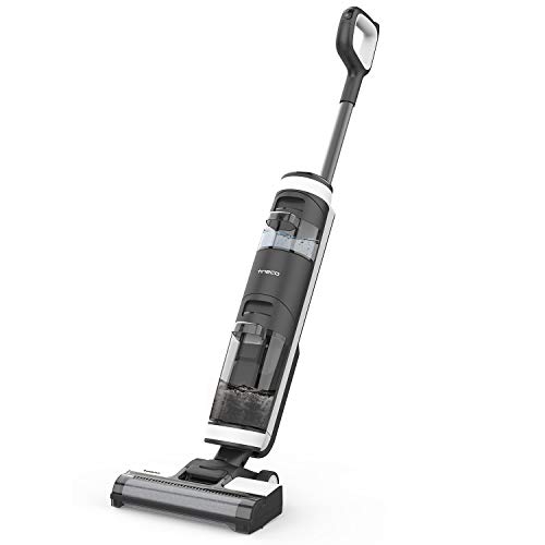 Tineco Floor ONE S3 Cordless Hardwood Floors Cleaner, Lightweight Wet Dry Vacuum Cleaners for Multi-Surface Cleaning with Smart Control System Tineco Floor ONE S3 Cordless Hardwood Floors Cleaner, Lightweight Wet Dry Vacuum Cleaners for Multi-Surface Cleaning with Smart Control System
