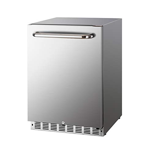 best stainless refrigerator