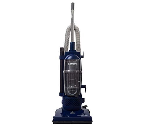 Sanitaire Professional Bagless Upright Commercial Vacuum with Tools, SL4410A Sanitaire Professional Bagless Upright Commercial Vacuum with Tools, SL4410A