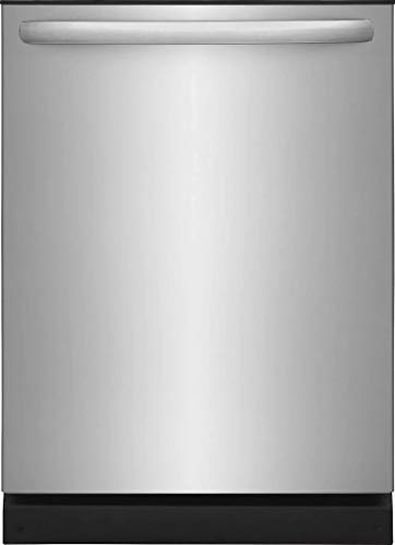 Frigidaire 24 Inch Built In NSF Energy Star Certified Stainless Steel Dishwasher Frigidaire 24 Inch Built In NSF Energy Star Certified Stainless Steel Dishwasher