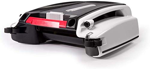 Instapark Betta Automatic Robotic Pool Cleaner Solar Powered Pool Skimmer - White Instapark Betta Automatic Robotic Pool Cleaner Solar Powered Pool Skimmer - White