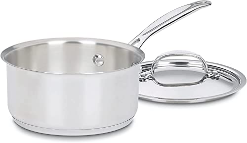 best nonstick sauce pan