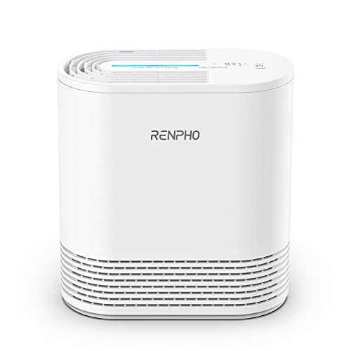 best air purifier without filter